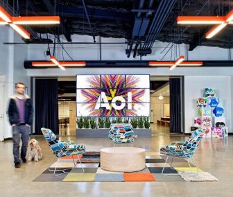 AOL HQ 