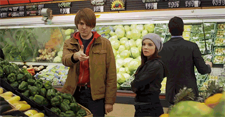 Daily GIFs Mix, part 503