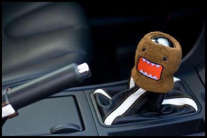 The Coolest Custom Shift Knobs On The Planet