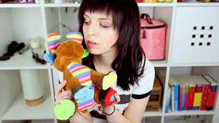 Daily GIFs Mix, part 504