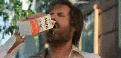 GIFS That Perfectly Represent Summer Heat