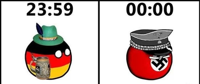 The Best Brazil Vs Germany Memes From The World Cup