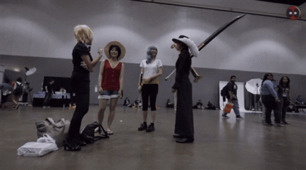 Daily GIFs Mix, part 507