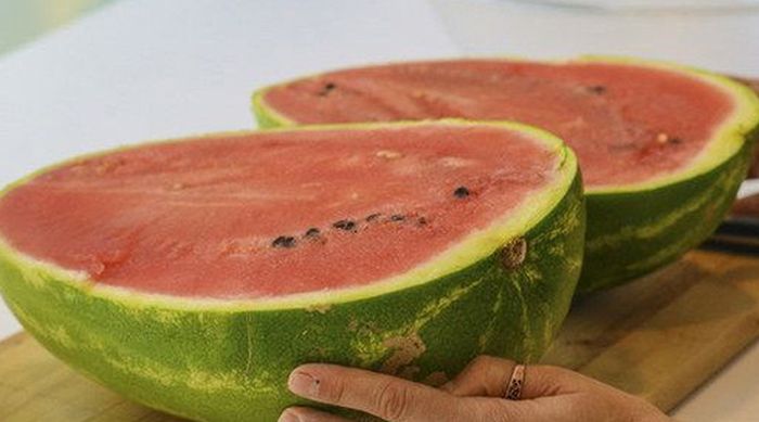 How To Make The Most Amazing Watermelon Jell-O