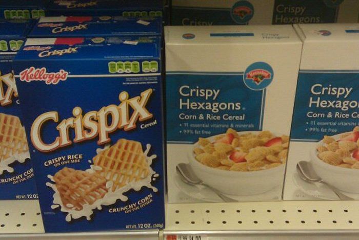 The Worst Knockoff Products You'll Ever See