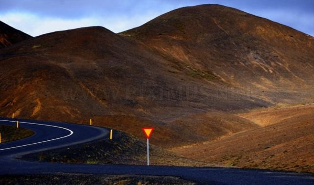 The Most Amazing Roads in the World