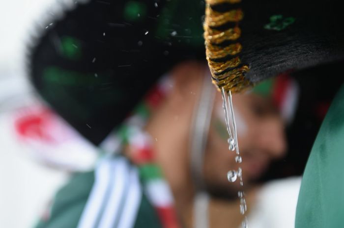 All The Best Photos From The World Cup