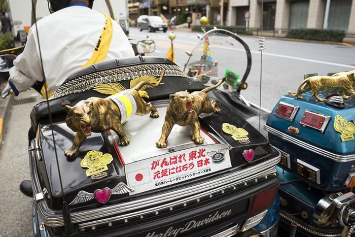 The Cutest Things You Will See In Tokyo