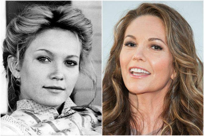 Celebrities That Found The Fountain Of Youth