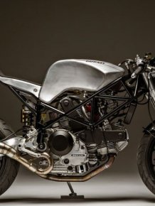 Real Motorcycles For The Motorcycle Enthusiast