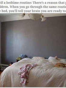13 Tips That Will Help You Sleep Better