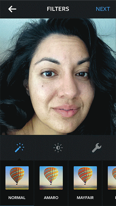 Instagram Filters We Wish We Could Use