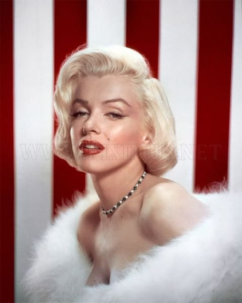 Marilyn Monroe, part 2