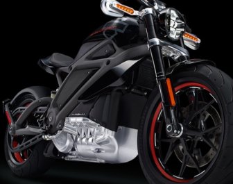 Harley-Davidson LiveWire