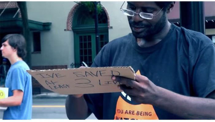 Homeless People Are Not Who You Think They Are