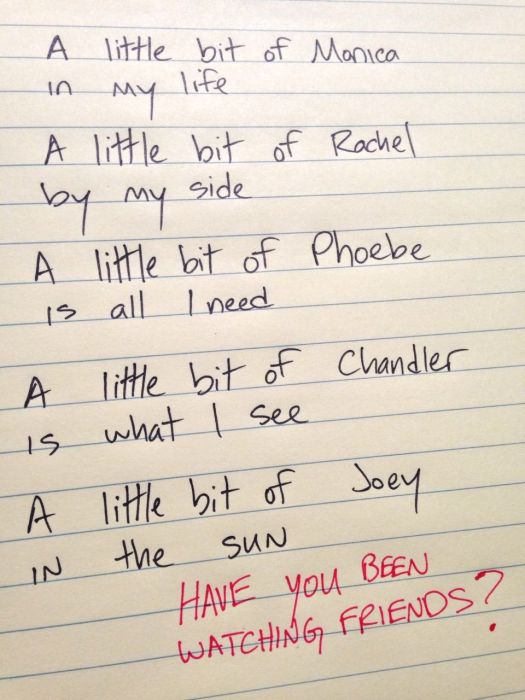 Terrible Rough Drafts From Your Favorite Movies