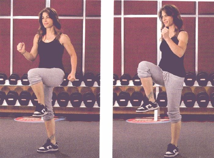 Easy Exercises You Can Do At Home