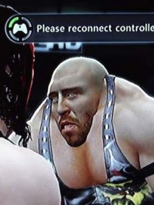 Video Game Glitches Gone Horribly Wrong