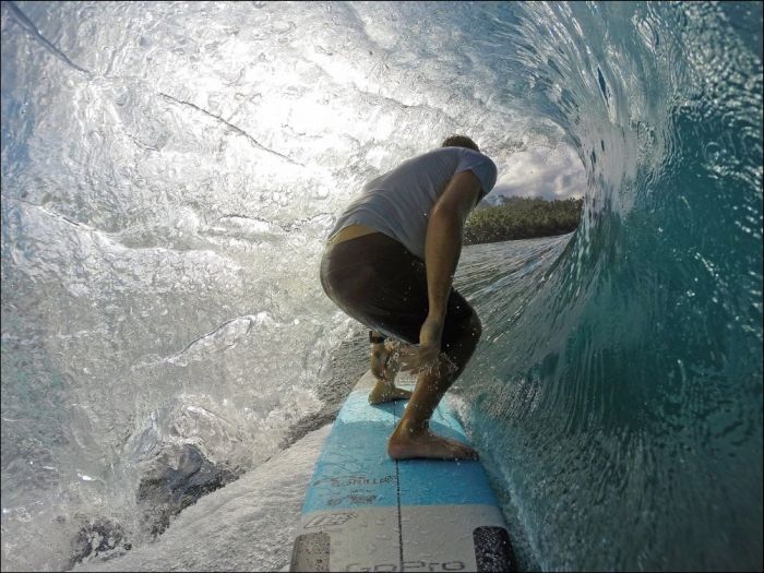 The Best GoPro Pictures Ever