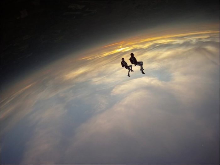The Best GoPro Pictures Ever