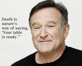 Memorable Moments From The Life Of Robin Williams