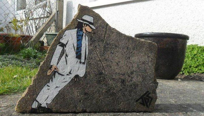 The Most Clever Street Art You'll Ever See By JPS