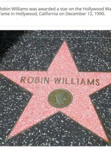 Fun Facts About The Late Great Robin Williams