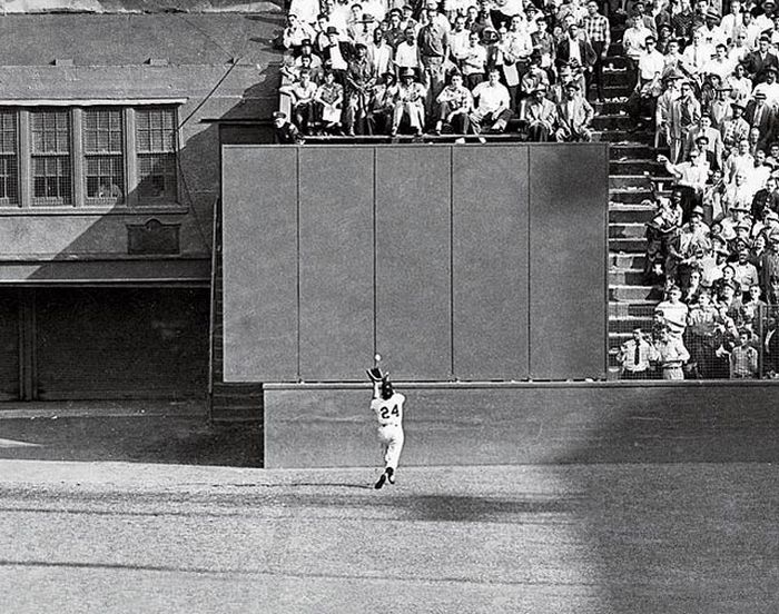 The Greatest Sports Illustrated Photographs Ever