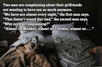 10 Funny Dating Jokes For The Bachelors Of The World