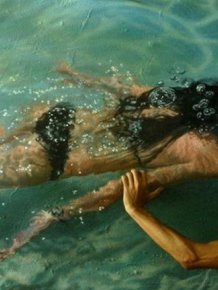 You Will Swear These Paintings Are Real