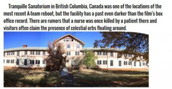 The Spookiest Real Life Haunted Hospitals Ever