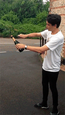 Daily GIFs Mix, part 536