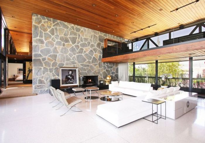 Breathtaking Interior Design Concepts