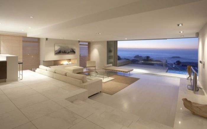 Breathtaking Interior Design Concepts