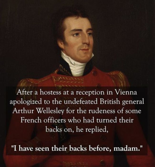 22 Great Burns Throughout History