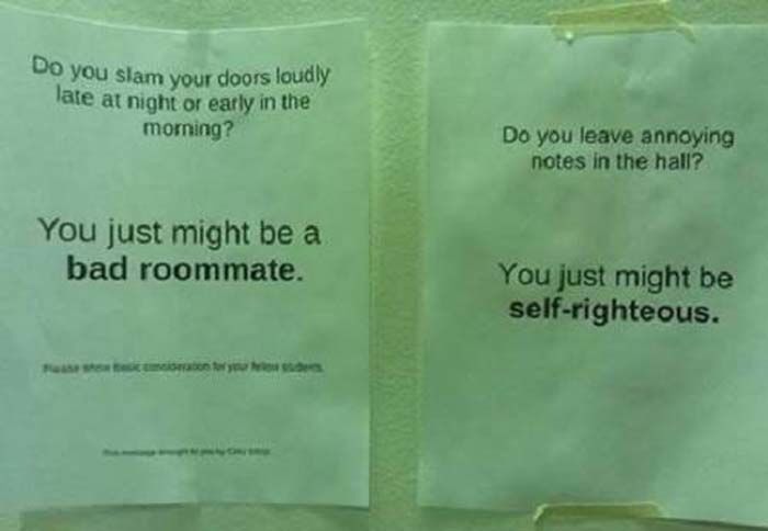 The Best And Worst Of Life With Roommates