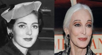 Hollywood Women That Got Older And Still Look Good