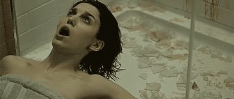 A Horrifying Collection Of Creepy Gifs