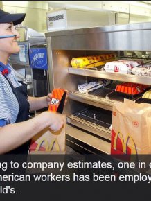 Facts About McDonald's That Will Blow Your Mind
