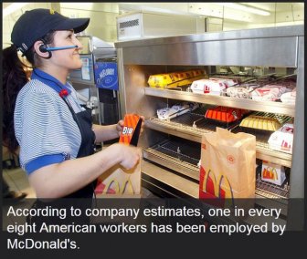 Facts About McDonald's That Will Blow Your Mind