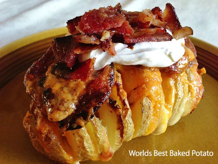 Delicious Food Creations That Might Kill You