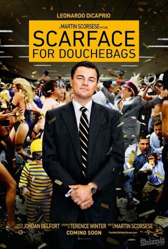 If Movie Posters Were Brutally Honest