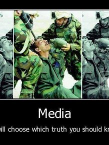 How The Media Manipulates Everything
