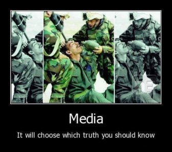 How The Media Manipulates Everything