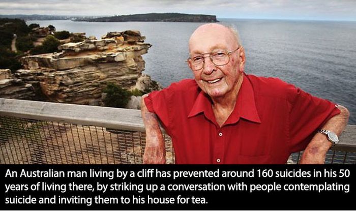 These Awesome People Will Restore Your Faith In Humanity