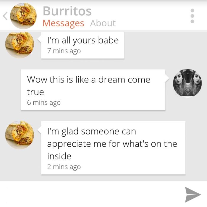 The Best And Worst Of Tinder