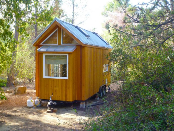 Tiny Houses You Would Actually Want To Live In