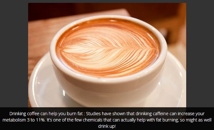 Cool Facts You Probably Don't Know About Coffee