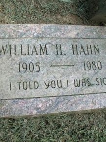 The Funniest Tombstones This World Has To Offer