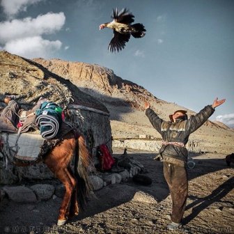 Why You Need To Follow National Geographic On Instagram